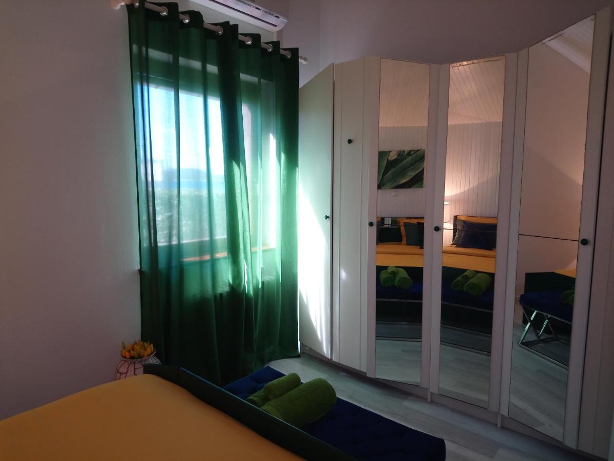 Vacation Home Viducic Dragove Zewnętrze zdjęcie