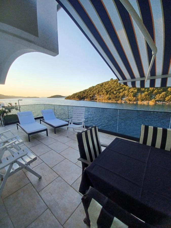 Vacation Home Viducic Dragove Zewnętrze zdjęcie