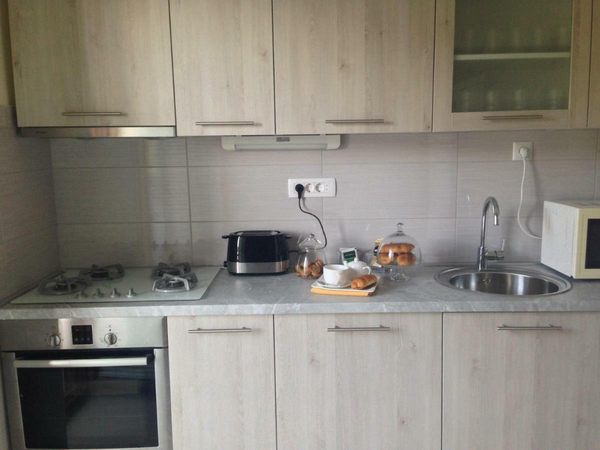 Vacation Home Viducic Dragove Zewnętrze zdjęcie